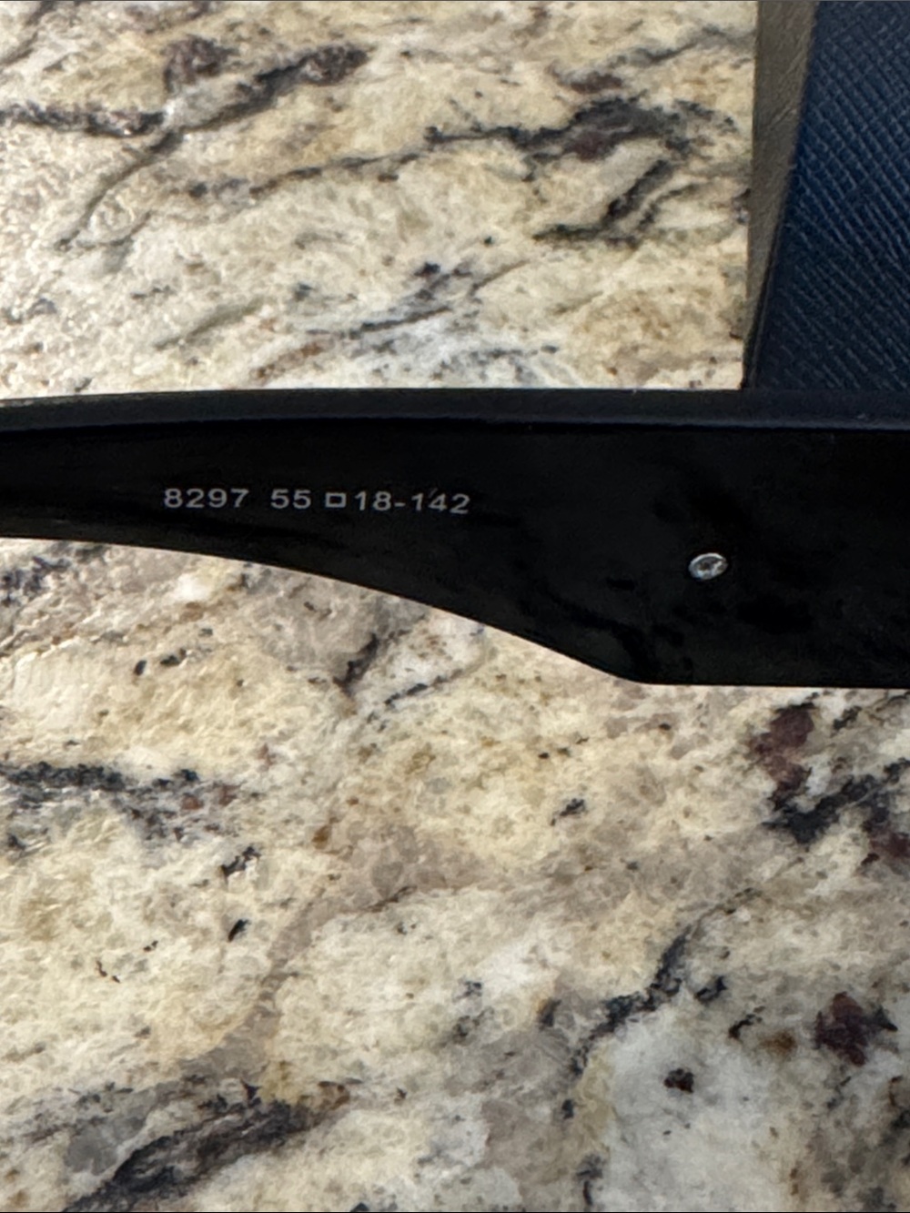 Prada Sunglasses - Picture 7 of 9